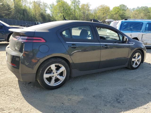 Vin: 1g1rb6e48eu164606, lot: 53979775, chevrolet volt 20143