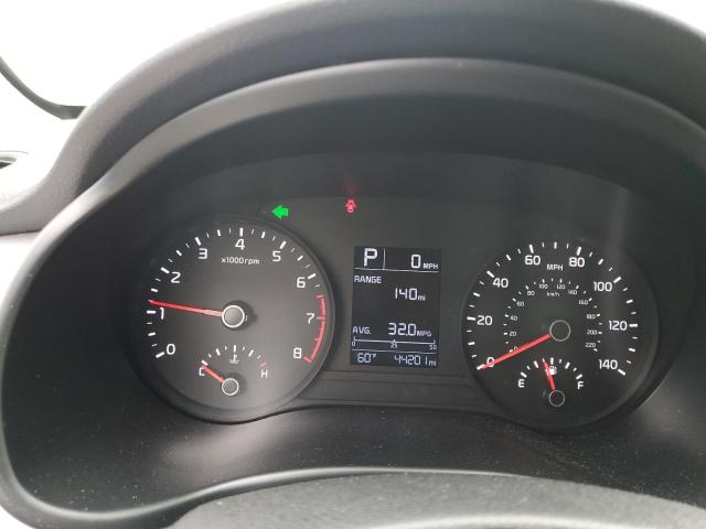 2018 KIA RIO LX - 3KPA25AB4JE091889