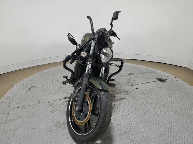 KAWASAKI EN650 C 2019 JKAENEC11KDA02079 photo #3