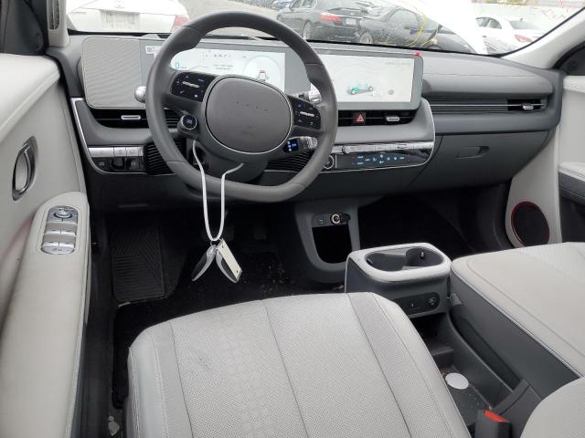 2024 HYUNDAI IONIQ 5 LI - KM8KR4DE0RU290186
