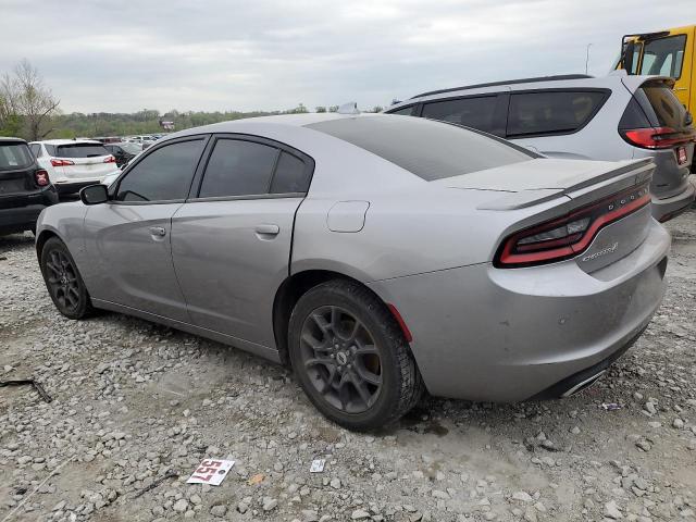 Vin: 2c3cdxjg2jh201437, lot: 53790775, dodge charger gt 20182