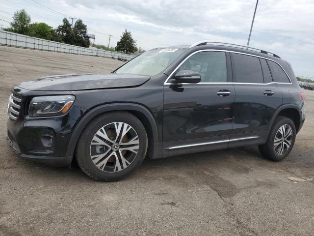 Vin: w1n4m4hb3rw352270, lot: 55266305, mercedes-benz glb-class 250 4matic 2024 img_1