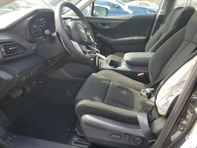 2025 SUBARU LEGACY PRE 4S3BWAF60S3013647