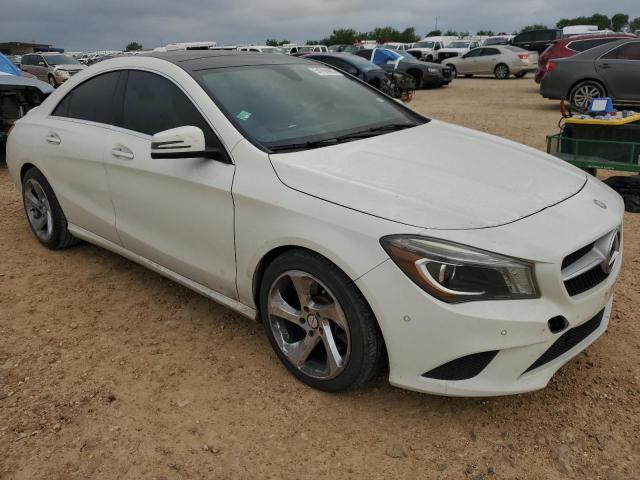 Vin: wddsj4eb3gn336574, lot: 54788985, mercedes-benz cla-class 250 20164