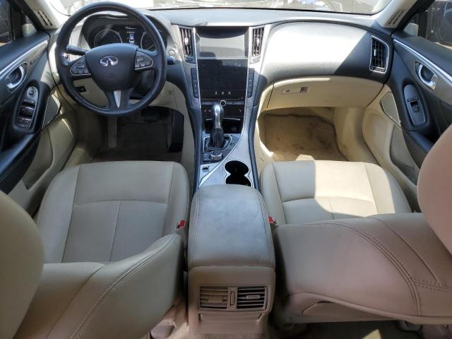 2017 INFINITI Q50 PREMIU - JN1EV7AP2HM731032