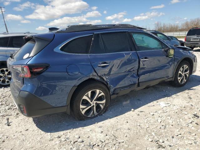 2021 SUBARU OUTBACK TO - 4S4BTGPD5M3108812