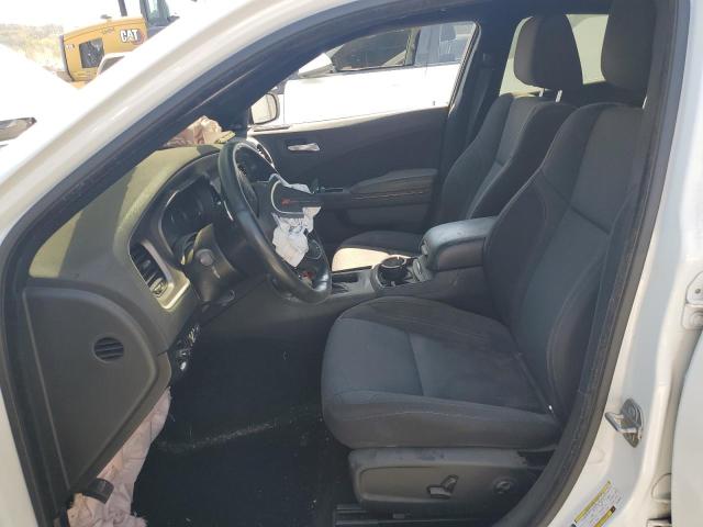 2019 DODGE CHARGER SX 2C3CDXJG6KH739253