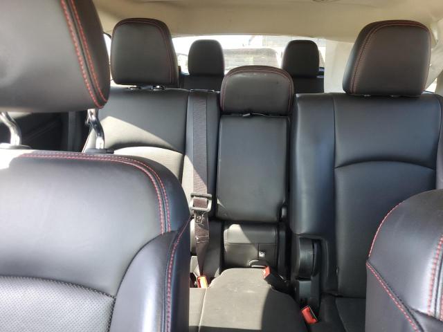 2019 DODGE JOURNEY GT 3C4PDDEG3KT846287