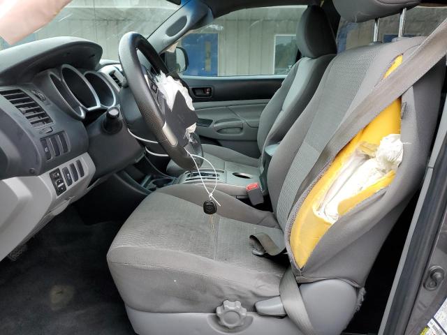 2015 TOYOTA TACOMA DOU - 5TFJU4GN1FX075632