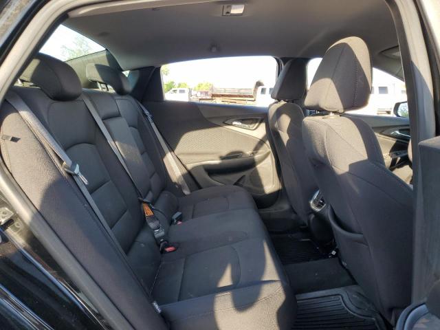 2024 CHEVROLET MALIBU LT 1G1ZD5ST0RF143257