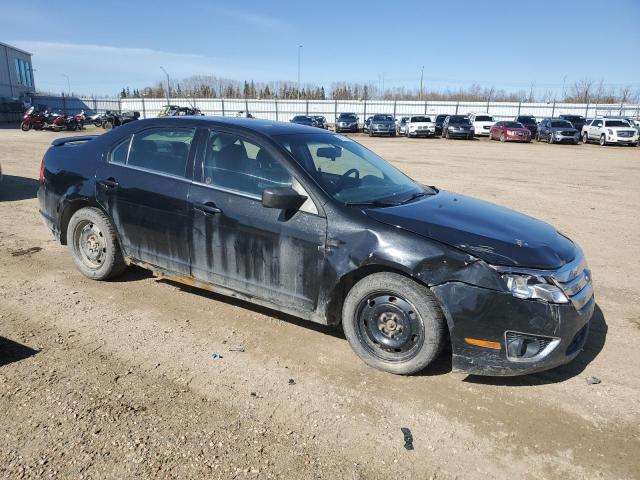 Vin: 3fahp0ja5ar130501, lot: 52317155, ford fusion sel 20104