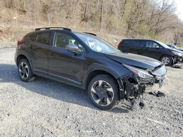 2024 SUBARU CROSSTREK 4S4GUHM66R3750560