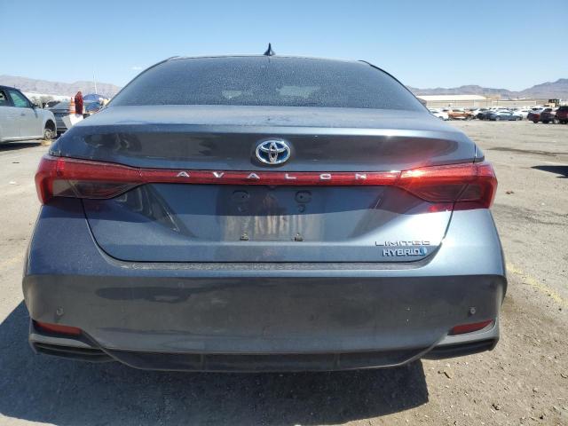 2019 TOYOTA AVALON XLE - 4T1B21FB7KU002918