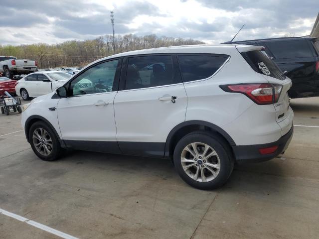 Vin: 1fmcu0gd7hub08111, lot: 50870855, ford escape se 20172