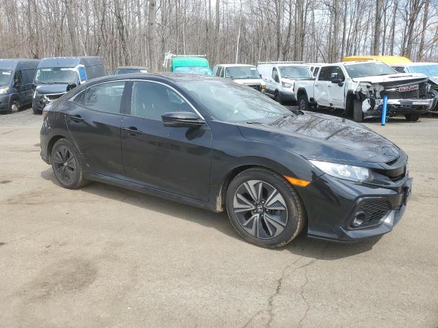 Vin: shhfk7h64ku412043, lot: 52401135, honda civic ex 20194