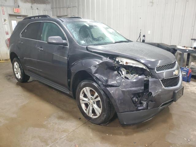 2015 CHEVROLET EQUINOX LT - 2GNALCEKXF6362528