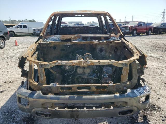 2022 RAM 1500 BIG H 1C6RREMTXNN479592