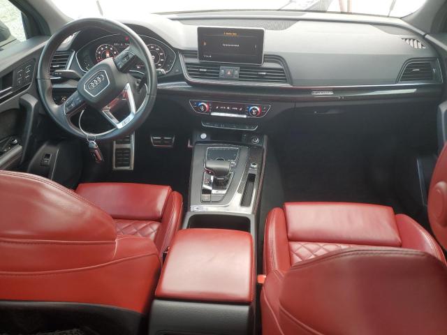 2020 AUDI SQ5 PREMIU - WA1B4AFY3L2056419