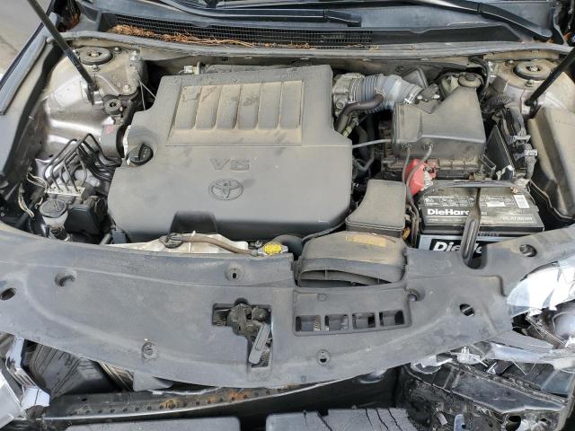 2015 TOYOTA AVALON XLE - 4T1BK1EBXFU147653