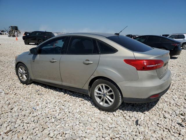 Vin: 1fadp3f23gl245073, lot: 52504075, ford focus se 20162