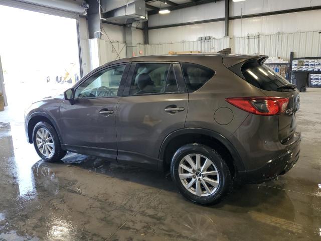 Vin: jm3ke4cy2g0911337, lot: 54073965, mazda cx-5 touring 20162