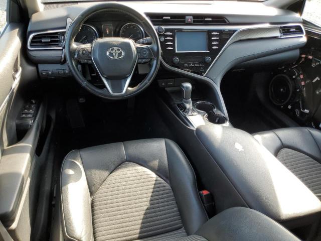 2018 TOYOTA CAMRY L - 4T1B11HKXJU101876