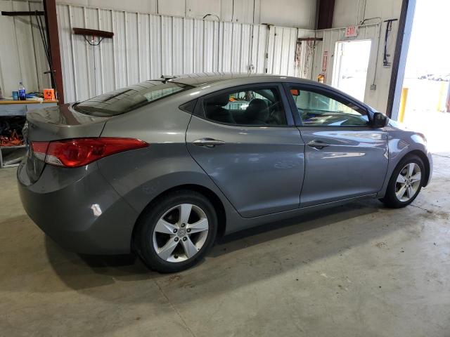 Vin: 5npdh4ae4dh437407, lot: 52763225, hyundai elantra gls 20133