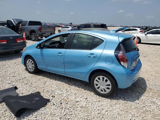 Vin: jtdkdtb39g1118218, lot: 53056105, toyota prius 20162
