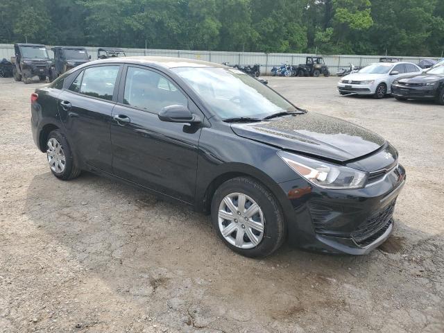 Vin: 3kpa24ad6pe575843, lot: 54926795, kia rio lx 20234