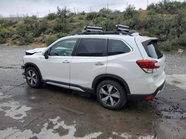 2019 SUBARU FORESTER T - JF2SKAWC9KH457499