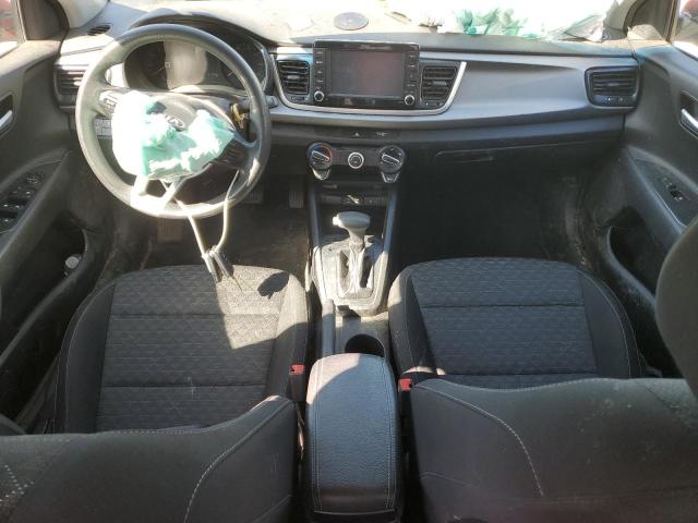 2020 KIA RIO LX - 3KPA24AD8LE311694