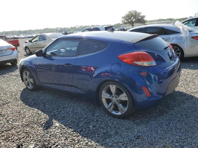 Vin: kmhtc6ad6gu253640, lot: 51303005, hyundai veloster 20162