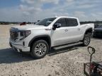 2022 GMC SIERRA K15 - 3GTUUGED2NG677564