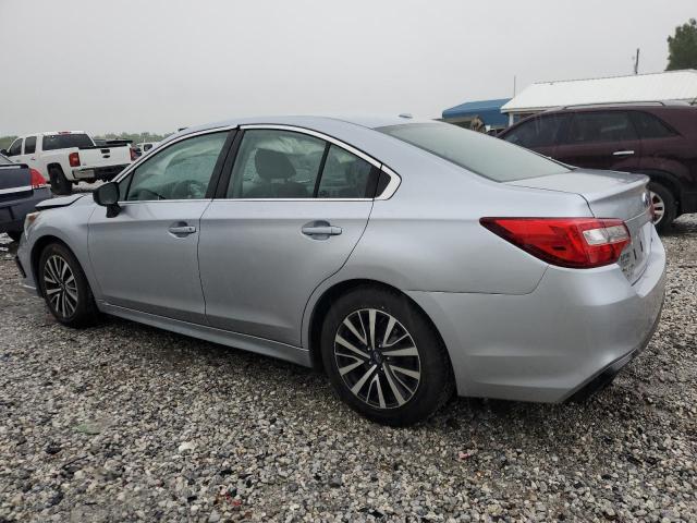 2019 SUBARU LEGACY 2.5 - 4S3BNAB60K3007677