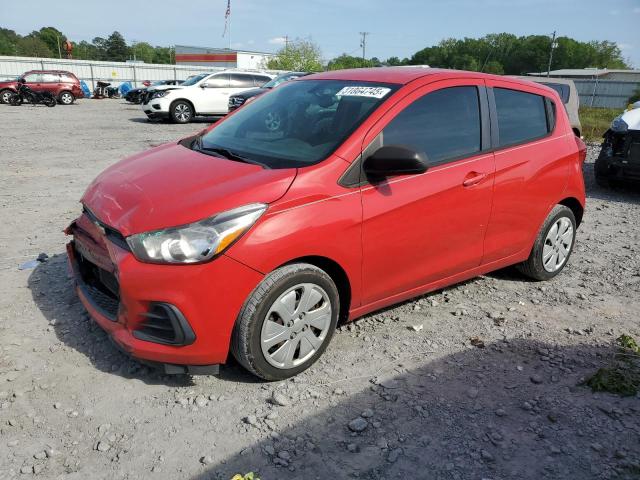 CHEVROLET SPARK LS