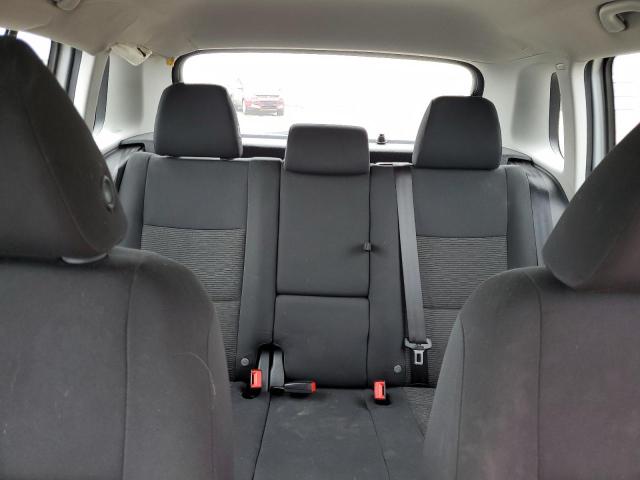 2017 VOLKSWAGEN TIGUAN S - WVGBV7AX7HK047651