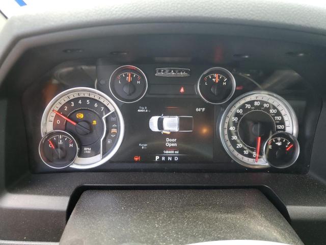 2015 DODGE RAM 1500 1C6RR6LT2FS692725