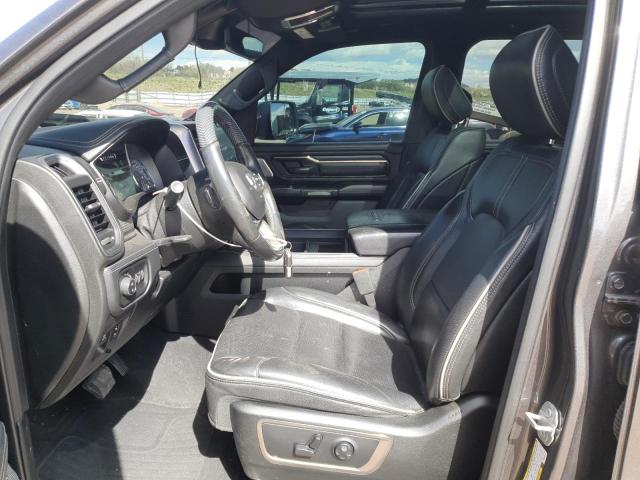 2019 RAM 1500 LIMITED 1C6SRFHT7KN594812