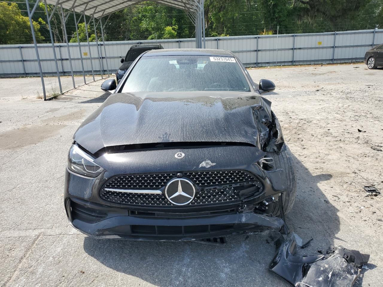 MERCEDES-BENZ C-CLASS 300