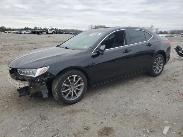 ACURA TLX