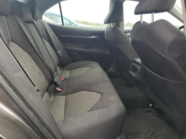 2024 TOYOTA CAMRY LE - 4T1R11AK1RU877849