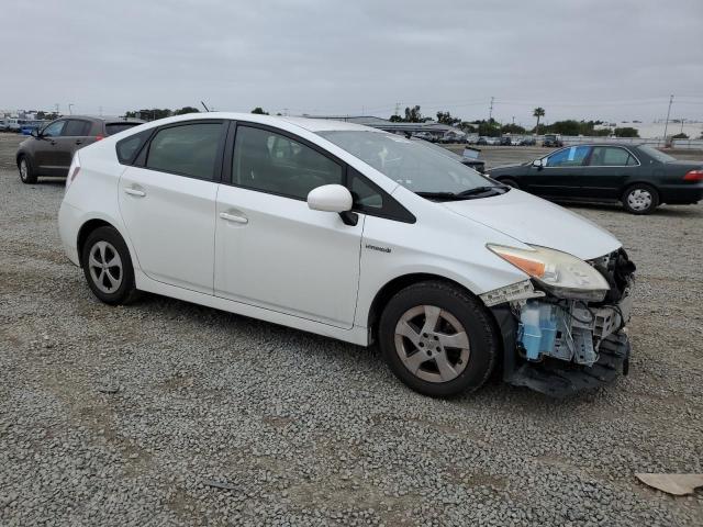 Vin: jtdkn3du1f0478395, lot: 52722035, toyota prius 20154
