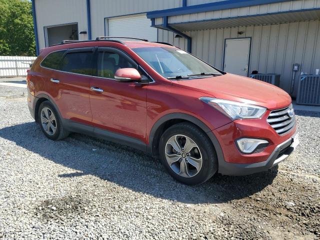 Vin: km8sn4hf3eu052566, lot: 53148905, hyundai santa fe gls 20144