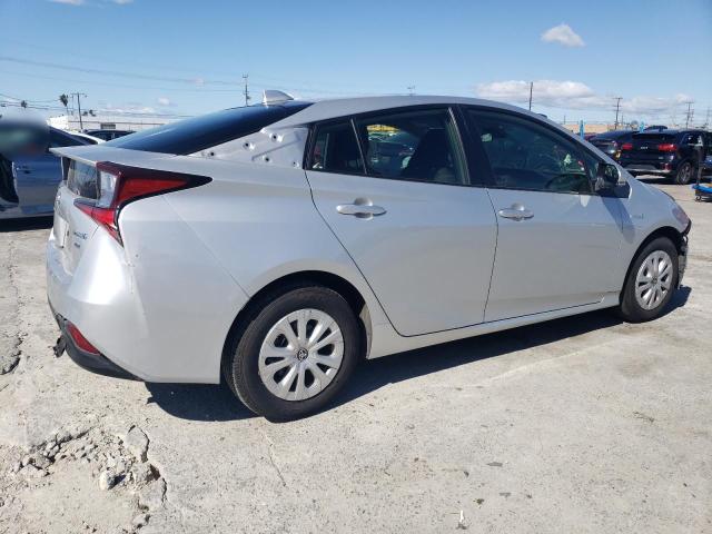 Vin: jtdkamfuxn3176986, lot: 51250675, toyota prius nigh night shade 20223
