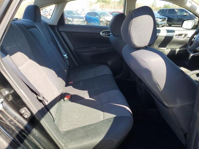 2015 NISSAN SENTRA S - 3N1AB7AP2FY351447