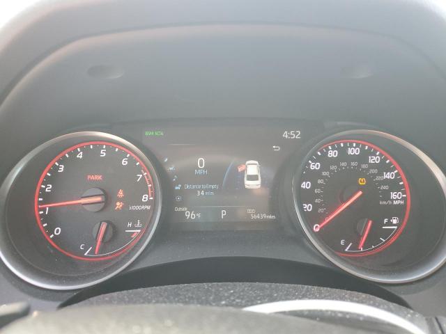 2023 TOYOTA CAMRY XSE - 4T1K61AK5PU170558