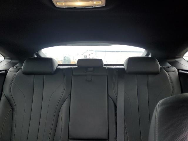 2017 BMW X6 SDRIVE3 - 5UXKU0C35H0G69168