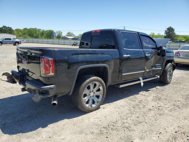 Vin: 3gtu2pej2hg336391, lot: 53194425, gmc sierra k1500 denali 20173