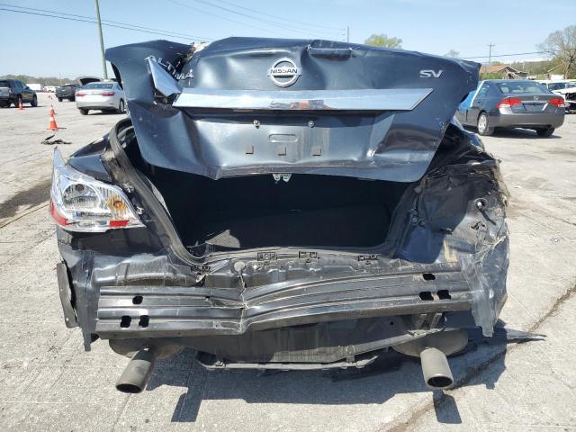 2015 NISSAN ALTIMA 2.5 - 1N4AL3AP5FC247472