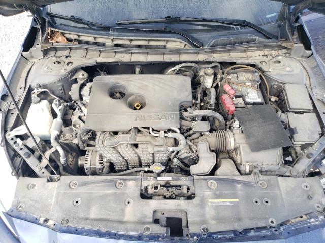 2019 NISSAN ALTIMA S - 1N4BL4BV2KC259922